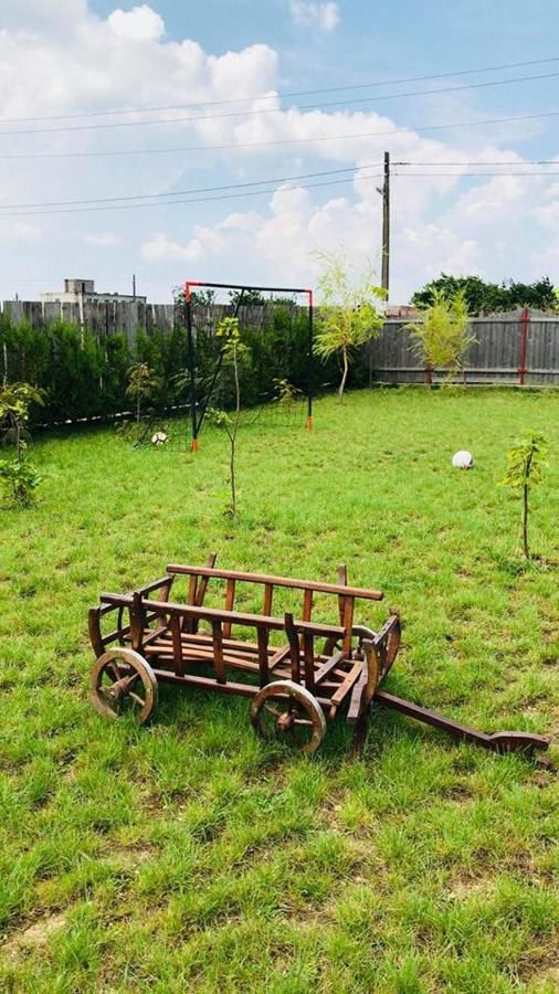 Гостевой дом CASA RADU Журиловка-15